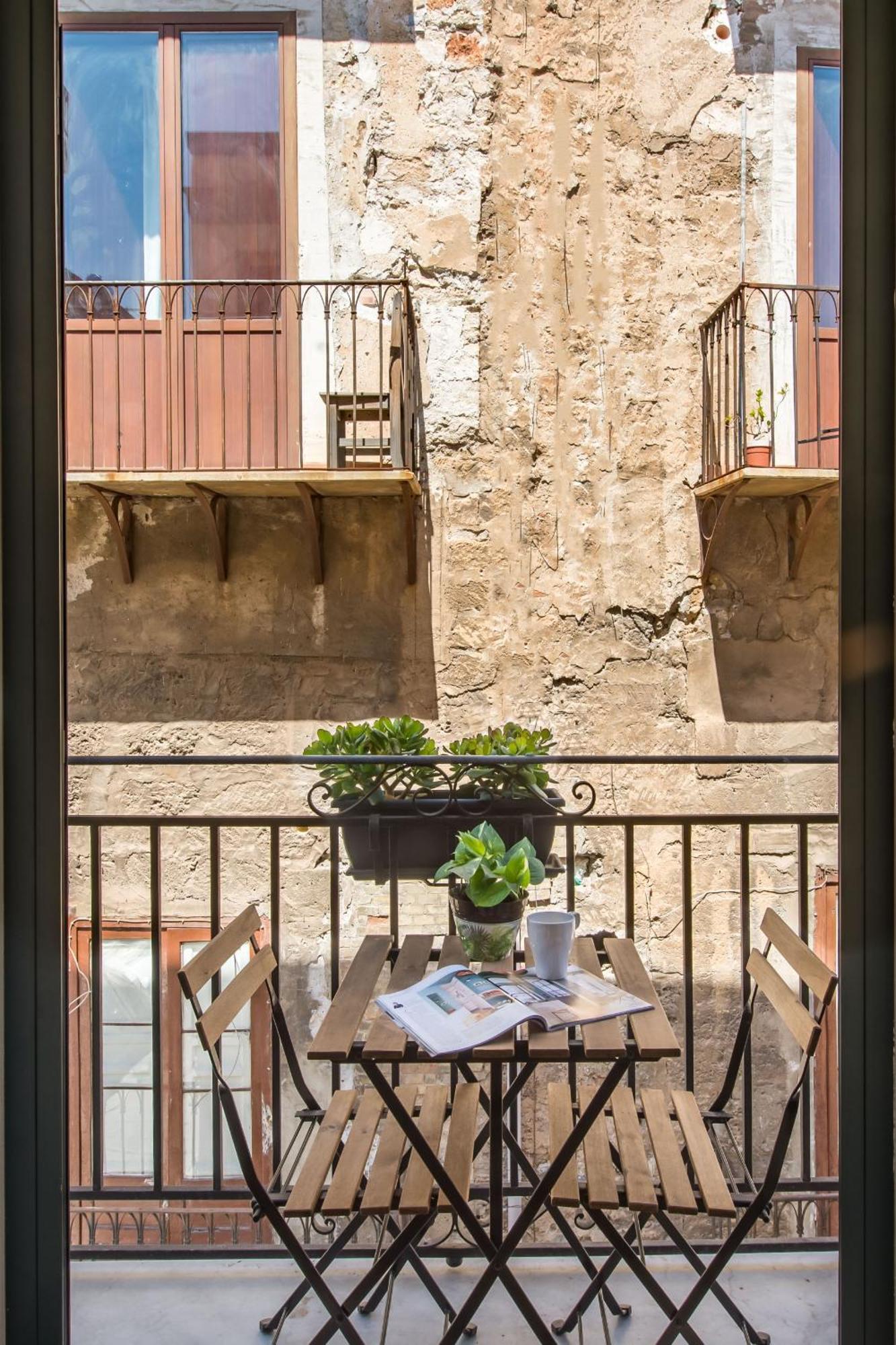 In Centro Suite By Wonderful Italy Palermo Exterior photo
